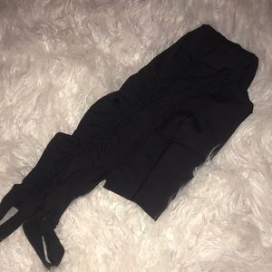 *Lululemon Stir Up legging/yoga pants!*